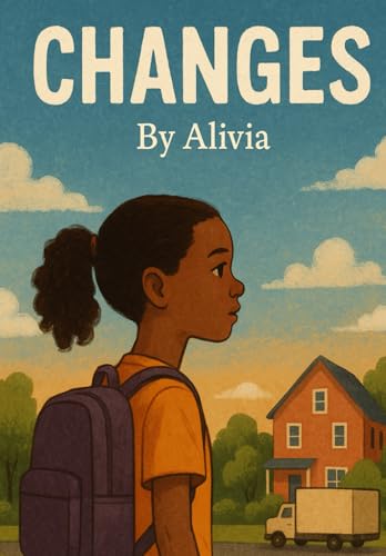 Changes By Alivia