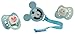 Disney Baby Mickey Mouse Essentials Bundle, Blue