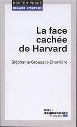 La  face cachée de Harvard