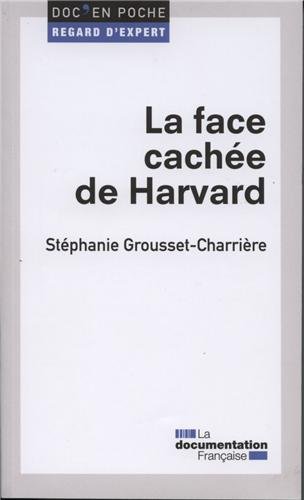 La  face cachée de Harvard