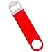 Thirsty Rhino Rubber Coated Suma Bottle Opener (Red)