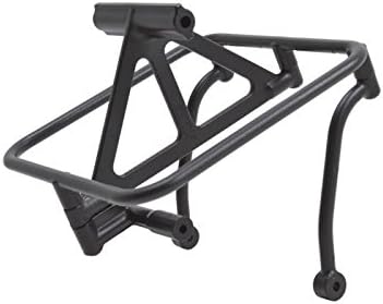 traxxas slash tire carrier