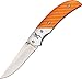 Browning 3225632 Knife,Prism Ii Orange