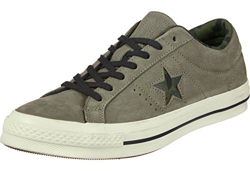 converse one star camo low top