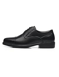 La Milano - Zapatos de vestir para hombre, anchos y anchos