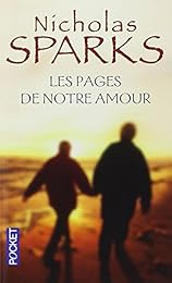 Les  pages de notre amour