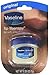 Vaseline Lip Therapy Original, .25 oz (Pack of 2)