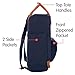 Fjällräven Kånken No. 2 Navy One Size