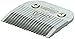Oster Professional Arctic Collection Clipper/Trimmer Cool Touch Replacement Blade, Size #0A 3/64