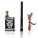 AKK TS5823L 5.8G 200MW Mini AV Transmitter RP-SMA Female for FPV Drone