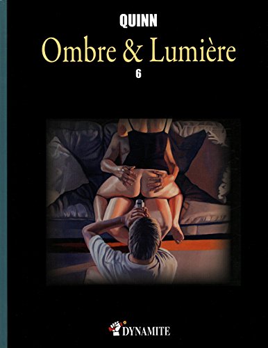 Ombre & lumière