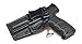 Concealment Express: Heckler & Koch (H&K) VP9/VP40 KYDEX IWB Gun Holster
