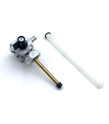 Amazon.com: Fuel Tap Petcock For Kawasaki Ninja 1100 ZX 11 ZX1100