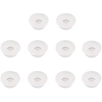 Float Valve Gaskets for Instapot- Farochy Float Valve Sealer for Instant Pot Duo 3, 5, 6, 8 Qt, Duo Plus, Ultra, LUX 3…