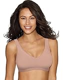 Hanes SmoothTec Wirefree Bra