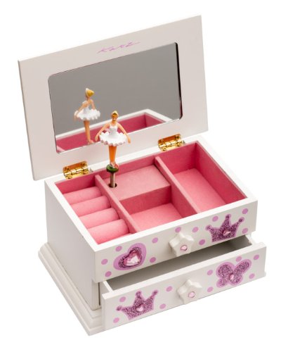 childrens jewellery box canada