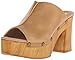 Sbicca Women's Manzanita Open Toe Platform Sandal