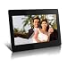 Aluratek High Resolution ADMPF114F 14 inch Digital Photo Frame w/4GB Built-in Memory and Remote(1600 x 900 Resolution)thumb 3