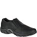Merrell Men's Jungle Moc Leather Slip-On Shoe,Midnight Slip-On Shoe,10 M US