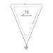 Annamate Eyeglass Beaded Chains and Cords,Comfortable and Convenient