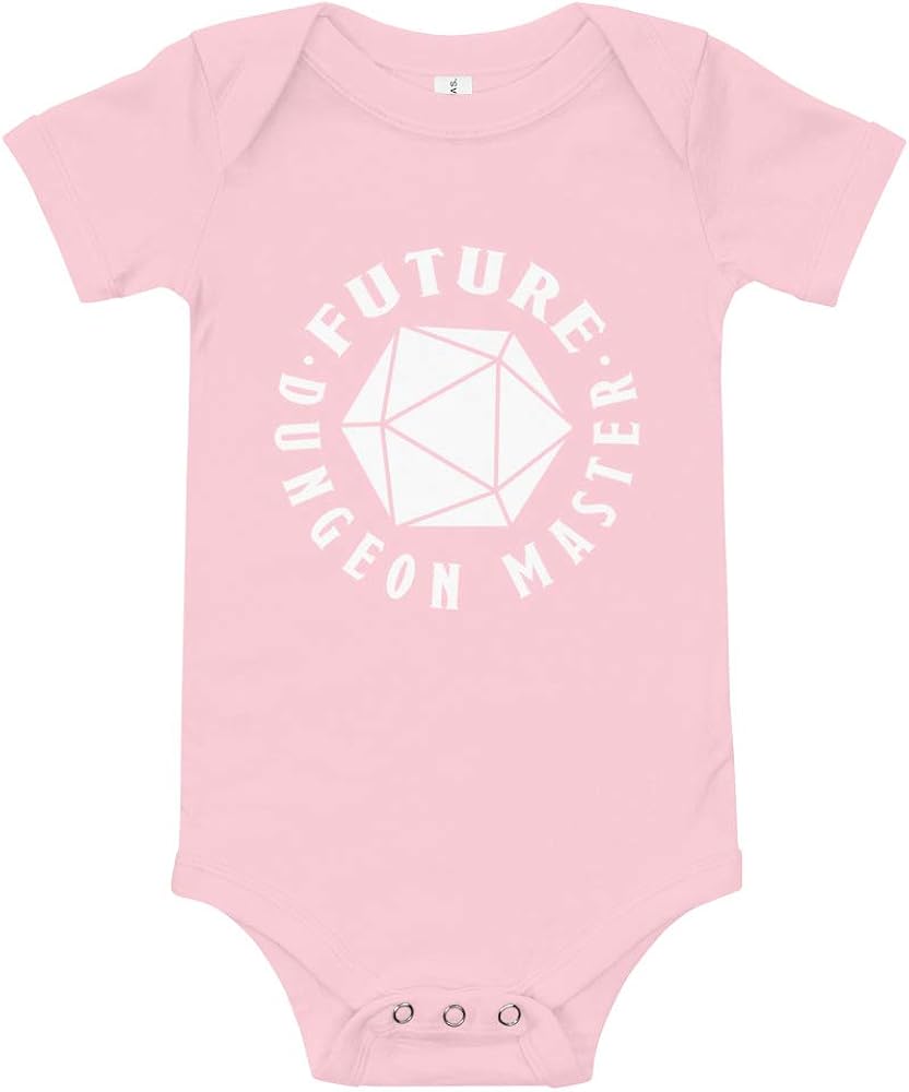 dnd onesie