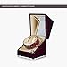 JQUEEN Double Watch Winder with Quiet Japanese Mabuchi Motor