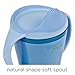 BPA-Free Grow with Me 6 oz. Training Cup, 2 Count