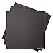 BuildTak - BT12X12-3PK 3D Printing Build Surface, 12