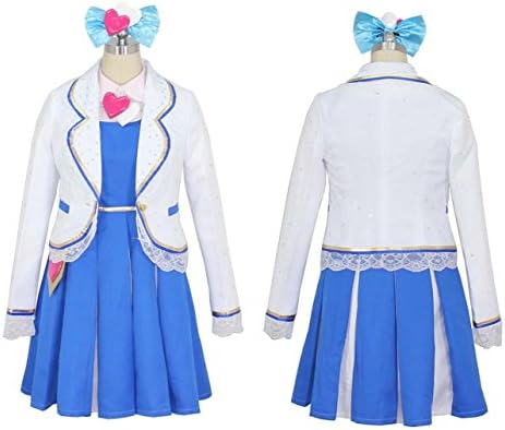 ノーブランド品 3196ディズニーシー ミニーマウス コスプレ衣装 女性l
