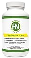 Cholesterol Clear (Citrinin-Free Red Yeast Rice) | Non-GMO | Soy Free | Dairy Free | Free Of: Artificial Colors, Artificial Sweeteners, and Preservatives | Compared to Red Yeast Rice