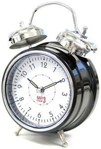 Amazon サンコ Mp3 Clock Dx Mp3clk02 楽器 音響機器 楽器 音響機器