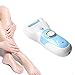 Electronic Pedicure Tool, ETTG Electric Callous Remover and Shaver - Extra Coarse - Remove Dead, Hard, Cracked Skin and Reduce Calluses on Feet in Just Seconds