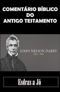 Livro Esdras a Jó