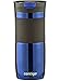 Contigo Snapseal Vacuum-insulated Stainless Steel Travel Mug, 16-ounce, Monaco