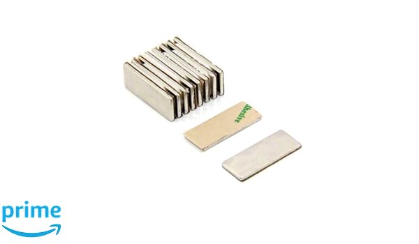 Imán expertos f401na-100 - N42 imán (Pack de 100): Amazon.es ...