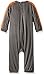 Under Armour Baby Boys' 100% beast coverall