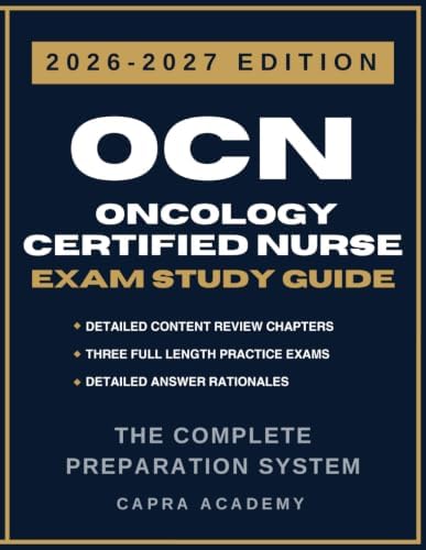 CCCN Certified Continence Care Nurse Certification Exam Study