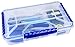 Flambeau Outdoors Waterproof Tuff Tainer - Fishing Lure, Tackle, and Gear Storage Box, Ultimate Tuff Tainer Tackle Box Includes Zerust Anti-Rust Tab - WP5000 Series 14