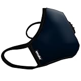 Vogmask Black N99 CV M (51-130 lbs/23-58 kg)
