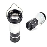 LED Lantern,Oak Leaf Portable Rechargeable Camping Lanterns with 4400mAh USB Power Bank for Hiking, Reading, Emergencies,Hurricanes,Outdoor & Indoor Use