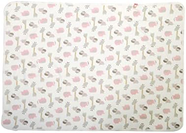 Lori URINE PAD-Diaper changing Mat-Mattress sheet protector,baby mattress, bed wetting pad, hosptial incontinence bed pad,pee pads for kids or adults,Pink Large（26“x35”）
