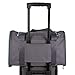 A4Pet Airline Approved Cat Carrier Dog Carriers,Removable Soft-Sided Portable Pet Travel Washable Carrier for Kittens,Puppies,Rabbit,Hamsters