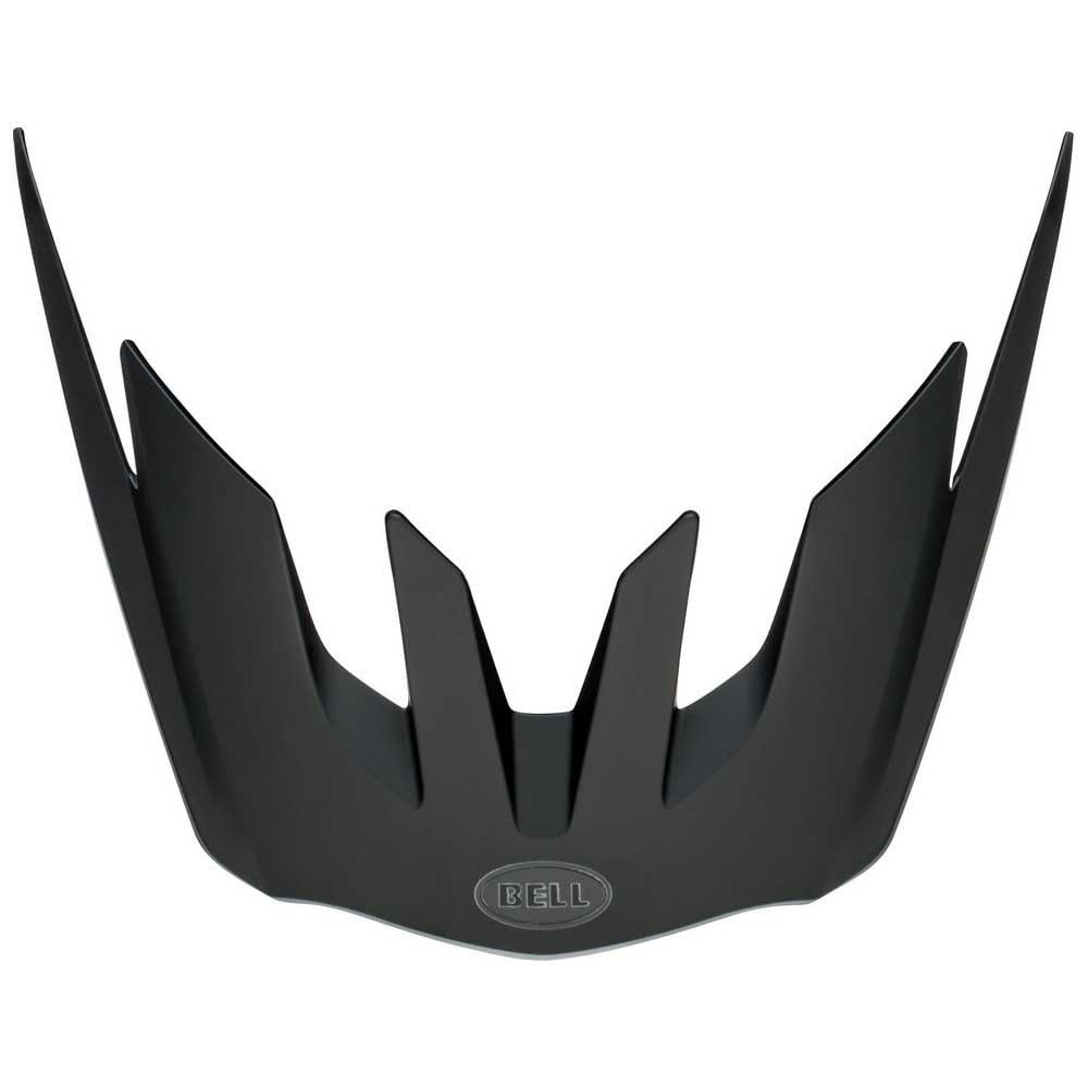 VISERA BELL 4FORTY AIR Black L/XL