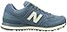 New Balance Women's 574 V2 Canvas Sneaker