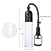 Utimi Vacuum Penis Pump Extender Sex Toy for Male Masturbation