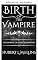 Livro Nascimento da vampira (Série Pacto)