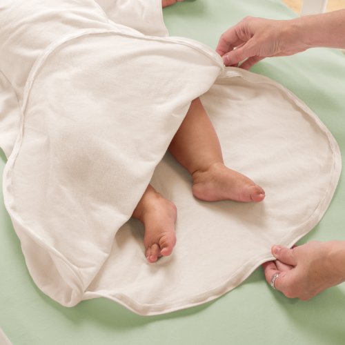 summer infant wearable blanket