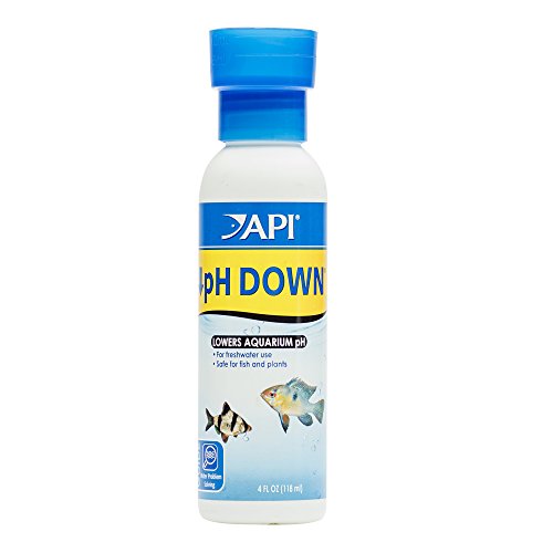 API PH Down Aquarium PH Adjuster New eBay