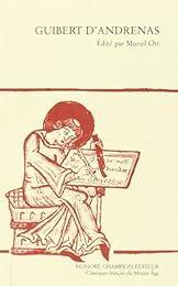 Guibert d'Andrenas