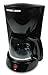 Black & Decker DCM600 8-10 Cup Coffee Maker, 220V, Black